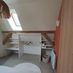 Charmante Maison Alsacienne, Jardin Et Sauna Holiday home Chatenois (Bas-Rhin)