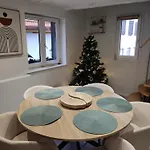 Charmante Maison Alsacienne, Jardin Et Sauna