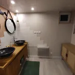 Dom wakacyjny Charmante Maison Alsacienne, Jardin Et Sauna *