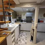 Charmante Maison Alsacienne, Jardin Et Sauna Dom wakacyjny
