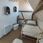 Holiday home Charmante Maison Alsacienne, Jardin Et Sauna *