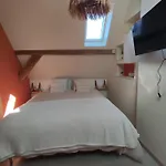 Charmante Maison Alsacienne, Jardin Et Sauna Dom wakacyjny