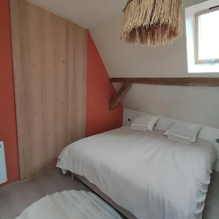 Charmante Maison Alsacienne Holiday home Chatenois (Bas-Rhin)