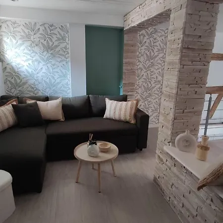 Charmante Maison Alsacienne, Jardin Et Sauna Semesterbostad Châtenois