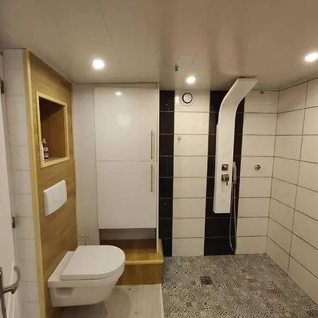Charmante Maison Alsacienne Holiday home