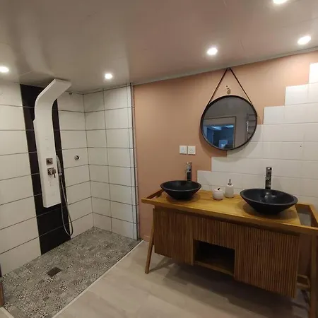 Charmante Maison Alsacienne Holiday home *