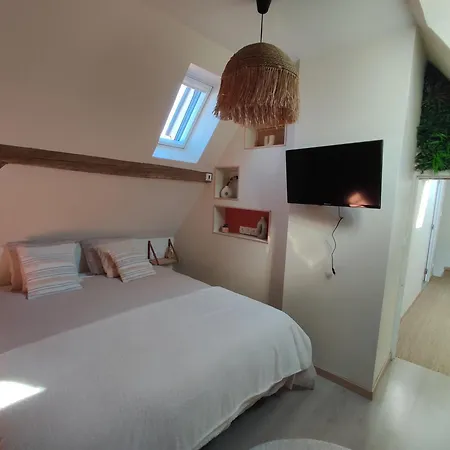 Charmante Maison Alsacienne, Sauna