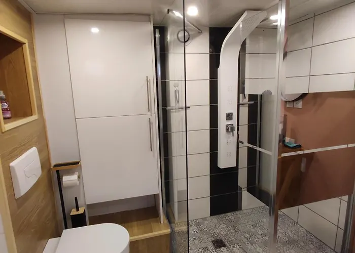 Charmante Maison Alsacienne, Jardin Et Sauna Vakantiehuis Châtenois