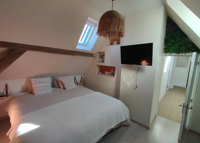 Charmante Maison Alsacienne, Jardin Et Sauna